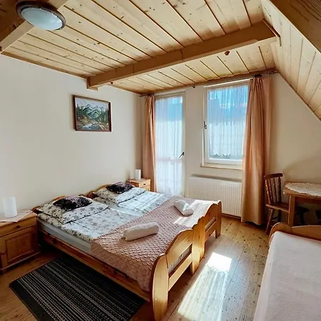 Kominkowa Willa Hotel