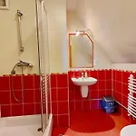 מלון Kominkowa Willa זקופאנה