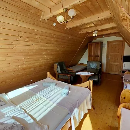 Kominkowa Willa * Zakopane