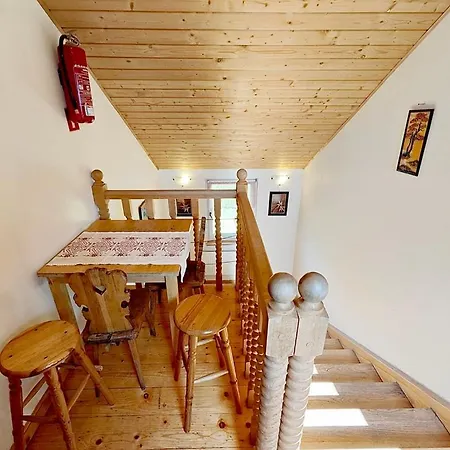 Otel Kominkowa Willa