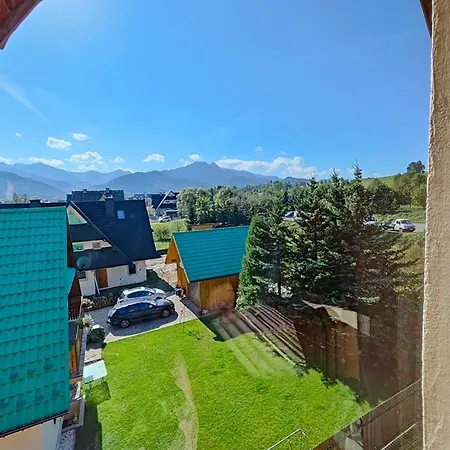 Kominkowa Willa Otel