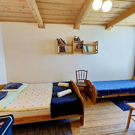 Kominkowa Willa * Zakopane