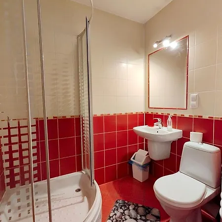 Kominkowa Willa * Zakopane