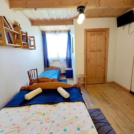 Privat bolig Kominkowa Willa