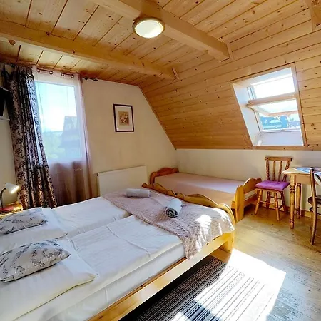 Kominkowa Willa * Zakopane