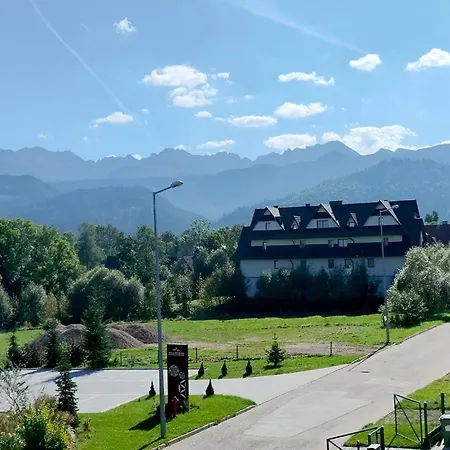 Kominkowa Willa Otel *