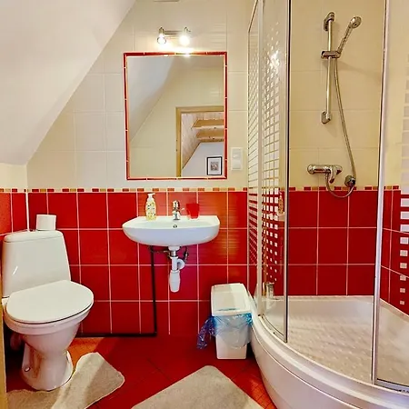 Kominkowa Willa * Zakopane