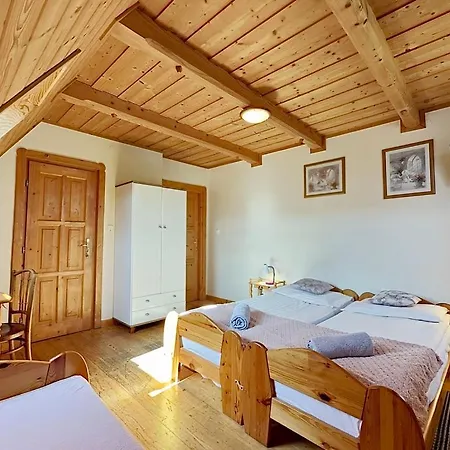 Otel Kominkowa Willa *