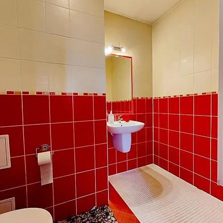 Kominkowa Willa * Zakopane