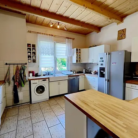 Otel Kominkowa Willa Zakopane