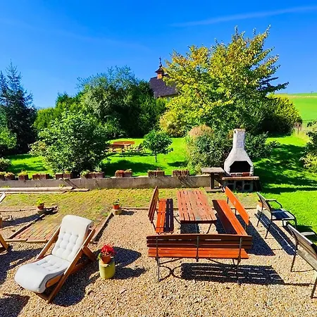 Kominkowa Willa * Zakopane