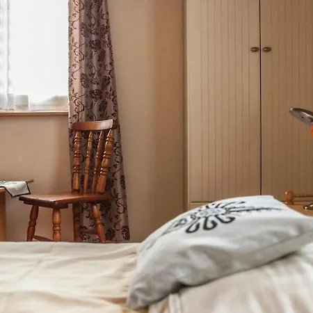 Kominkowa Willa Otel Zakopane