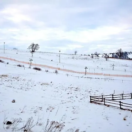 Kominkowa Willa Otel *